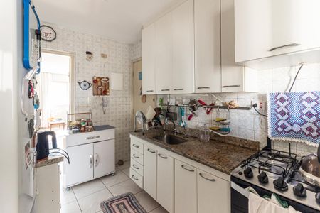 Apartamento à venda com 93m², 3 quartos e 1 vaga Apartamento à venda com 93m², 3 quartos e 1 vagaCozinha