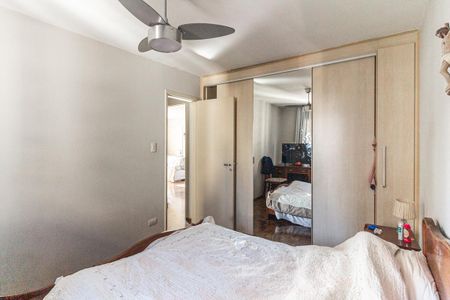 Apartamento à venda com 93m², 3 quartos e 1 vaga Apartamento à venda com 93m², 3 quartos e 1 vagaQuarto da Suíte