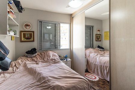 Apartamento à venda com 93m², 3 quartos e 1 vaga Apartamento à venda com 93m², 3 quartos e 1 vagaQuarto 2