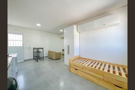 Studio de kitnet/studio para alugar com 1 quarto, 25m² em Km 18, Osasco