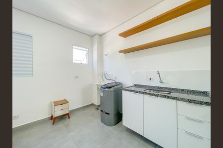 Studio para alugar com 25m², 1 quarto e sem vaga Studio para alugar com 25m², 1 quarto e sem vagaStudio