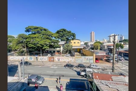 Studio para alugar com 25m², 1 quarto e sem vaga Studio para alugar com 25m², 1 quarto e sem vagaVista