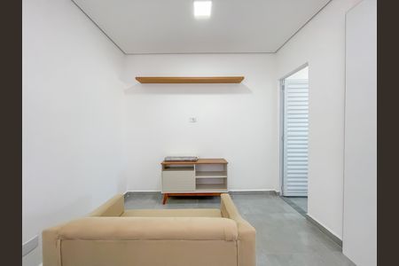 Studio para alugar com 25m², 1 quarto e sem vaga Studio para alugar com 25m², 1 quarto e sem vagaStudio