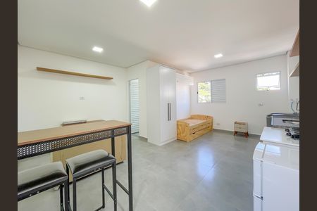 Studio de kitnet/studio para alugar com 1 quarto, 25m² em Km 18, Osasco