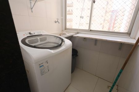 Apartamento para alugar com 150m², 3 quartos e 2 vagasÁrea de Serviço