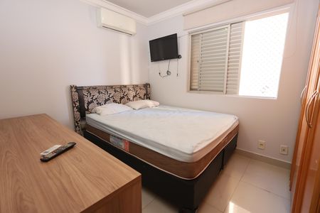 Apartamento para alugar com 150m², 3 quartos e 2 vagasQuarto 2