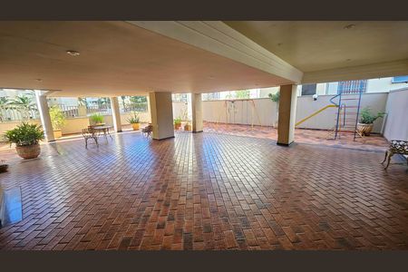 Apartamento para alugar com 150m², 3 quartos e 2 vagas Apartamento para alugar com 150m², 3 quartos e 2 vagasÁrea comum