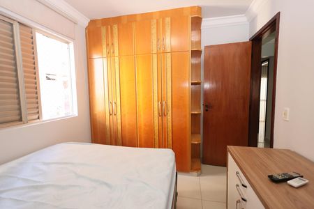 Apartamento para alugar com 150m², 3 quartos e 2 vagasQuarto 2