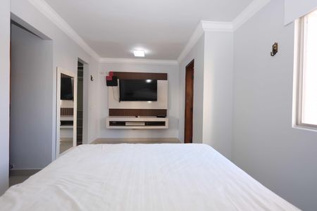 Apartamento para alugar com 150m², 3 quartos e 2 vagasQuarto 3