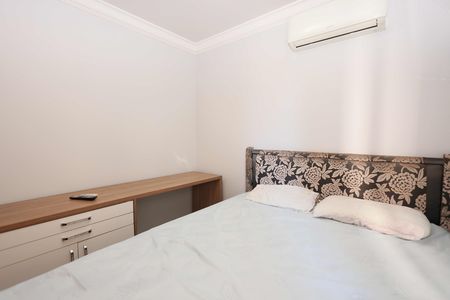 Apartamento para alugar com 150m², 3 quartos e 2 vagasQuarto 2