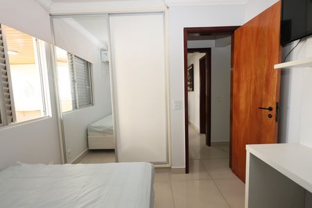 Apartamento para alugar com 150m², 3 quartos e 2 vagasQuarto 1