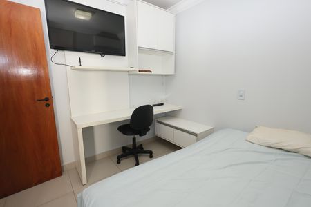 Apartamento para alugar com 150m², 3 quartos e 2 vagasQuarto 1