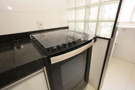 Apartamento para alugar com 150m², 3 quartos e 2 vagasCozinha