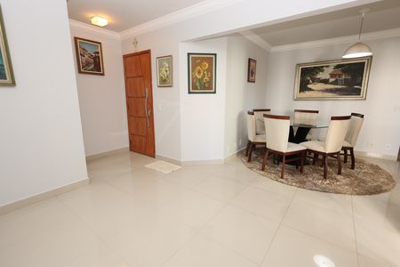 Apartamento para alugar com 150m², 3 quartos e 2 vagasSala