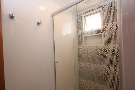 Apartamento para alugar com 150m², 3 quartos e 2 vagasBanheiro do Quarto 3