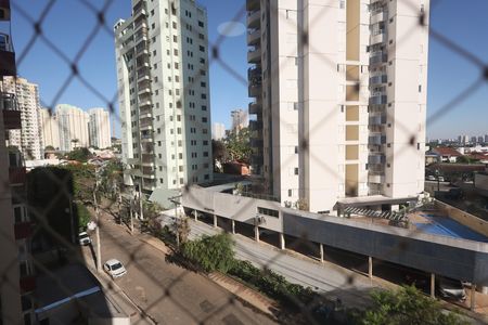 Apartamento para alugar com 150m², 3 quartos e 2 vagasVista da Sacada