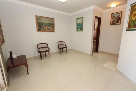 Apartamento para alugar com 150m², 3 quartos e 2 vagasSala