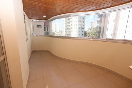 Apartamento para alugar com 150m², 3 quartos e 2 vagasSacada