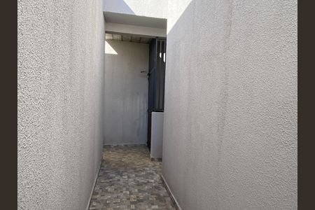 Studio para alugar com 40m², 2 quartos e sem vaga Studio para alugar com 40m², 2 quartos e sem vagaÁrea externa