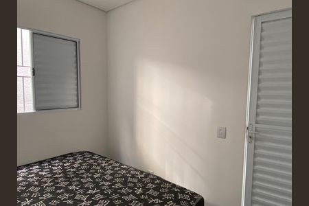 Studio para alugar com 40m², 2 quartos e sem vaga
