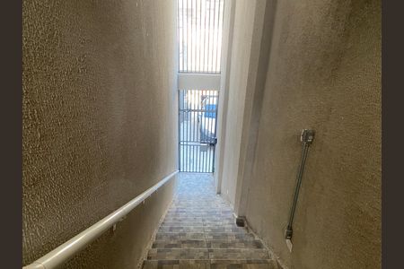 Studio para alugar com 40m², 2 quartos e sem vaga Studio para alugar com 40m², 2 quartos e sem vagaÁrea externa