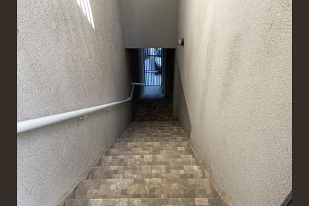 Studio para alugar com 40m², 2 quartos e sem vaga Studio para alugar com 40m², 2 quartos e sem vagaÁrea externa