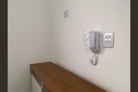 Studio para alugar com 40m², 2 quartos e sem vaga Studio para alugar com 40m², 2 quartos e sem vagaCozinha e Área de Serviço