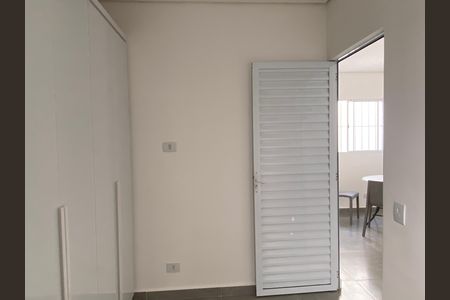 Studio para alugar com 40m², 2 quartos e sem vaga Studio para alugar com 40m², 2 quartos e sem vagaQuarto