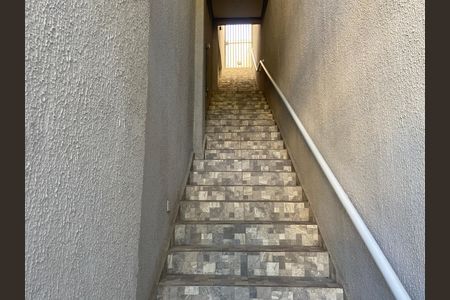 Studio para alugar com 40m², 2 quartos e sem vaga Studio para alugar com 40m², 2 quartos e sem vagaÁrea externa