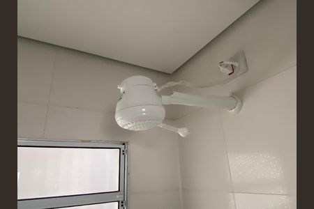 Studio para alugar com 40m², 2 quartos e sem vaga