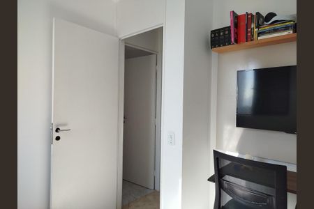 Apartamento à venda com 64m², 3 quartos e 1 vaga Apartamento à venda com 64m², 3 quartos e 1 vagaQuarto 2