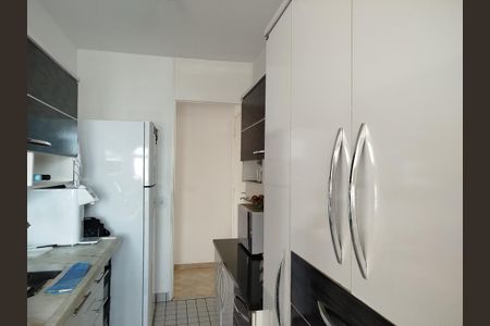 Apartamento à venda com 64m², 3 quartos e 1 vaga Apartamento à venda com 64m², 3 quartos e 1 vagaCozinha