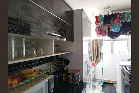 Apartamento à venda com 64m², 3 quartos e 1 vaga Apartamento à venda com 64m², 3 quartos e 1 vagaCozinha