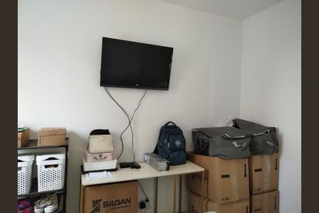 Apartamento à venda com 64m², 3 quartos e 1 vaga Apartamento à venda com 64m², 3 quartos e 1 vagaQuarto 3