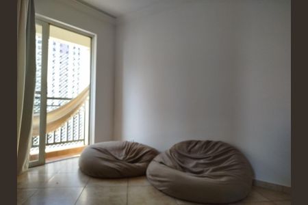 Apartamento à venda com 64m², 3 quartos e 1 vaga Apartamento à venda com 64m², 3 quartos e 1 vagaSala