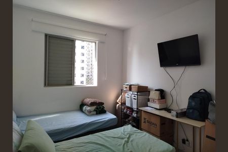 Apartamento à venda com 64m², 3 quartos e 1 vaga Apartamento à venda com 64m², 3 quartos e 1 vagaQuarto 3