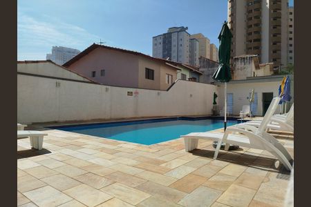 Apartamento à venda com 64m², 3 quartos e 1 vaga Apartamento à venda com 64m², 3 quartos e 1 vagaPiscina
