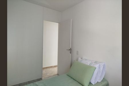 Apartamento à venda com 64m², 3 quartos e 1 vaga Apartamento à venda com 64m², 3 quartos e 1 vagaQuarto 3