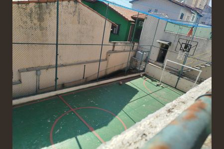 Apartamento à venda com 64m², 3 quartos e 1 vaga Apartamento à venda com 64m², 3 quartos e 1 vagaQuadra Esportiva