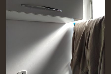 Apartamento à venda com 64m², 3 quartos e 1 vaga Apartamento à venda com 64m², 3 quartos e 1 vagaÁrea de Serviço