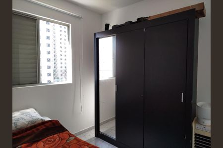 Apartamento à venda com 64m², 3 quartos e 1 vaga Apartamento à venda com 64m², 3 quartos e 1 vagaQuarto 1