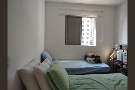 Apartamento à venda com 64m², 3 quartos e 1 vaga Apartamento à venda com 64m², 3 quartos e 1 vagaQuarto 3