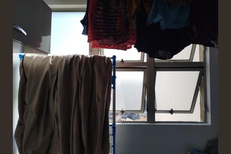 Apartamento à venda com 64m², 3 quartos e 1 vaga Apartamento à venda com 64m², 3 quartos e 1 vagaÁrea de Serviço