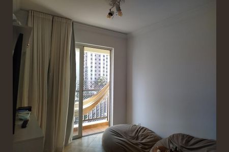 Apartamento à venda com 64m², 3 quartos e 1 vaga Apartamento à venda com 64m², 3 quartos e 1 vagaSala