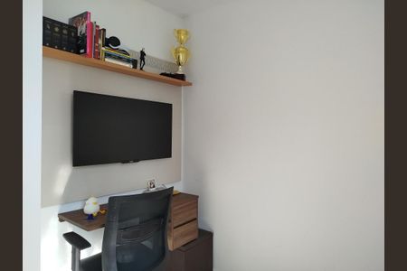 Apartamento à venda com 64m², 3 quartos e 1 vaga Apartamento à venda com 64m², 3 quartos e 1 vagaQuarto 2