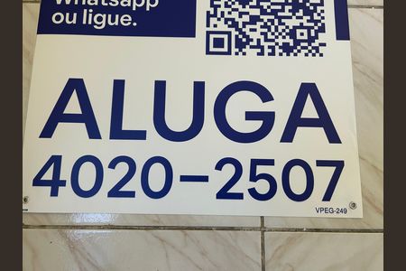 Casa para alugar com 40m², 1 quarto e sem vagaCódigo