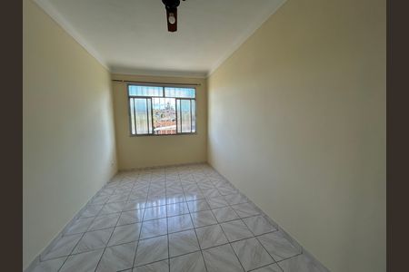 Casa para alugar com 40m², 1 quarto e sem vagaSala