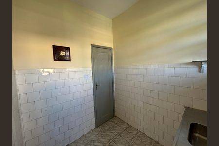 Casa para alugar com 40m², 1 quarto e sem vagaCozinha