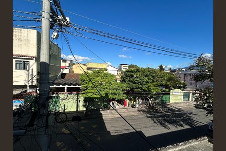Casa para alugar com 40m², 1 quarto e sem vagaVista do Quarto