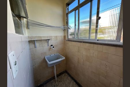 Casa para alugar com 40m², 1 quarto e sem vagaÁrea de Serviço